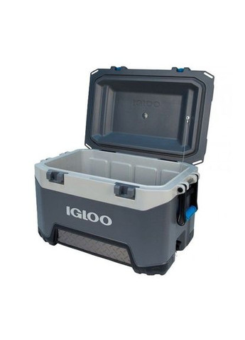 Изотермический контейнер BMX 52 49л 0342234978350 Igloo (317351795)