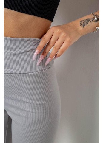 Лосини однотонні в рубчик утеплені на флісі,, 238R605-1 Ager (362910945)