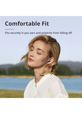 Гарнітура Sounfii R4 Black (1096447) Tronsmart (313931245)