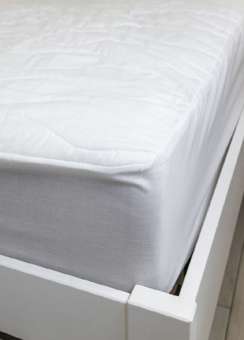 90х200 см з тканини мікрофібра. Чохол для матраців висотою до 30 см. ТЕП Наматрацник-чохол (324273495)