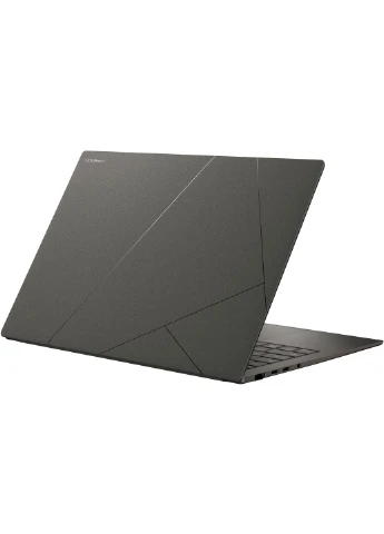 Ноутбук Zenbook S 14 UX5406SA-PV029W 14" 3K OLED, Intel Ultra 7 258V, 32GB, F1TB, UMA, Win11, Серый Asus (330028374)
