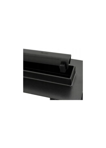 Трап для душа BW-tech PRO SLIM, 600 mm black / BW Technologies (392457480)