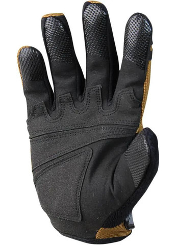 Перчатки Condor-Clothing Shooter Glove Tan No Brand (316435023)