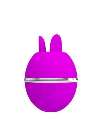 Кліторальний стимулятор - Pretty Love Gemini Ball Purple LyBaile (397293734)