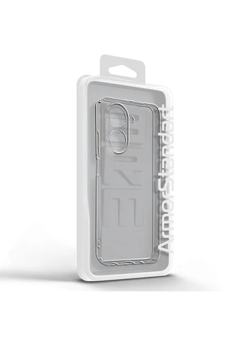 Чехол Air для Xiaomi Redmi A5 4G Camera cover Clear (ARM85938) KLB ArmorStandart (390140064)