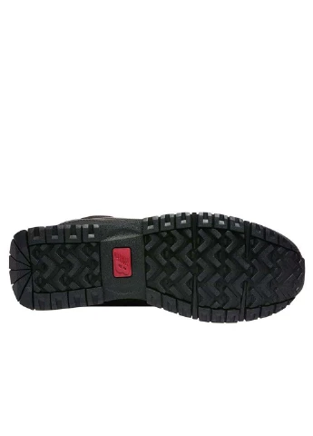Черные зимние кроссовки мужские New Balance
