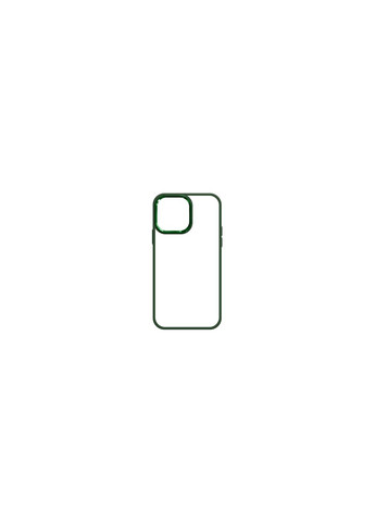 Чехол для мобильного телефона (ARM69989) ArmorStandart unit2 apple iphone 15 pro max green (275077857)