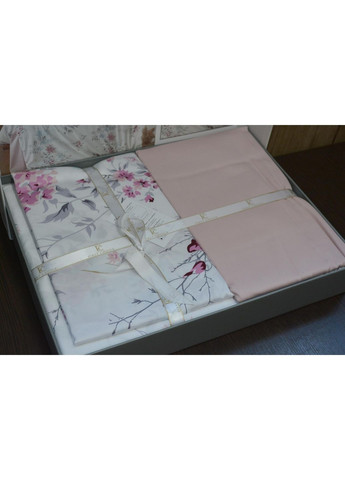 Спальный комплект постельного белья First Choice (288186550)