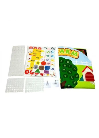 Плакат игровой C 73107 (50) (TS01091996273108) MIC (392691456)