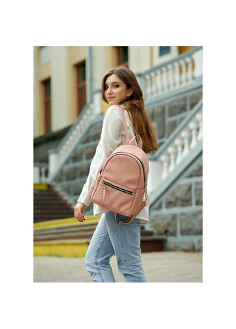 Женский рюкзак Dali BPS пудра Sambag (329996507)