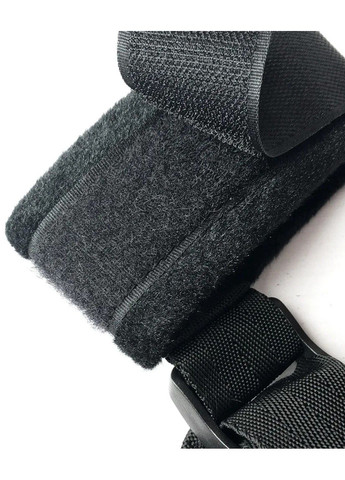 Бондаж БДСМ для фіксації (чорний) We Love (284279605)