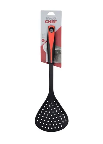 Шумівка Сhef BC-5105/6 34.5 см чорна Bravo (381653910)