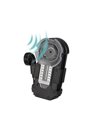 Интерактивная игрушка Карманное подслушивающее устройство Spy X AM10048 (398217282)