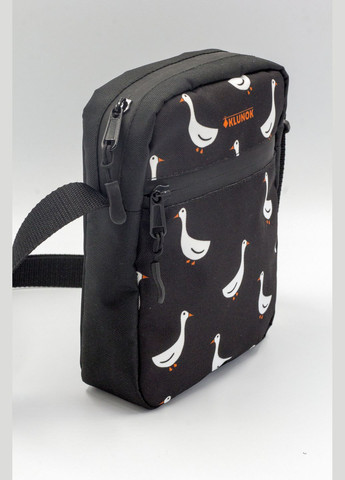 для хлопчика Сумка месенджер Кросбоді Бетмен KLUNOK Сумка через плече (336190376)