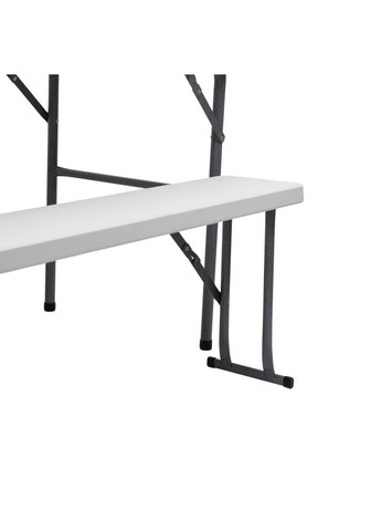 Комплект туристичних меблів стіл + лавочки для пікніка меблі для відпочинку на природі EB2545 (A-034018) LUGI (354825530)