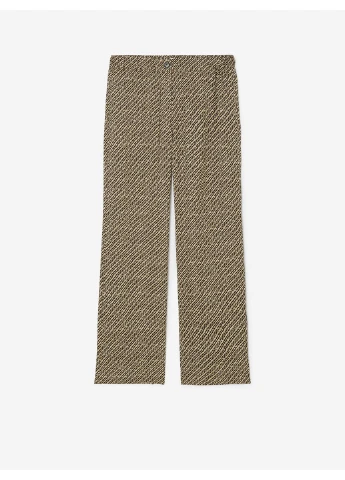 Повседневные штаны 7505122 Коричневый PK1891 Marc O'Polo (395095700)