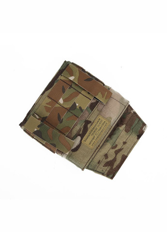 Итог для боковых плит 2шт AVS-style 15x15 см (A-024870) Emerson (327092335)