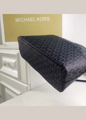 Брендова жіноча сумка grey No Brand (322157429)