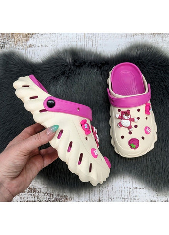 Кроки жіночі з джибітсами Fashion (336709109)