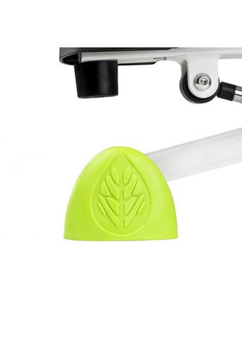 Степпер гідравлічний S3096 біло-чорний HMS (364233772)