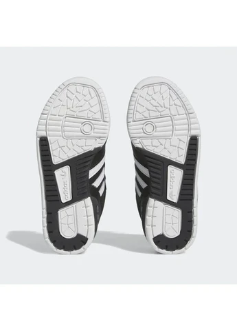 Кроссовки Rivalry Low Originals Black adidas (398843347)