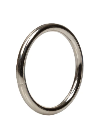 Набір ерекційних кілець Silver Ring - 3 Piece Set CalExotics (383073356)