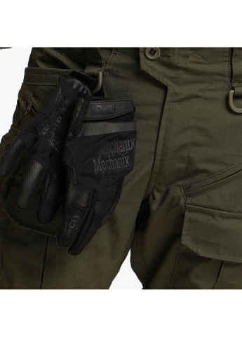 Штурмовые штаны Gen 5.6 Масло с наколенниками UATAC (316086586)