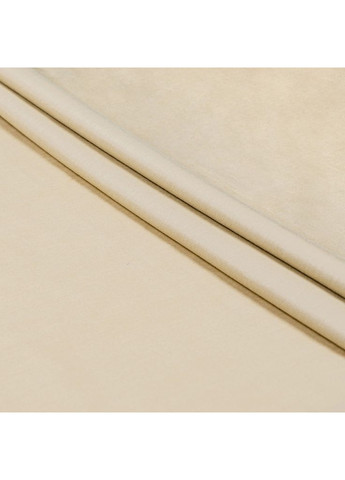 Постільна білизна Сатин Твіл (m480889) Home Line Сатин Твіл (бежевий) сімейний (366566786)