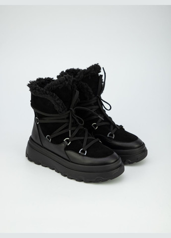 Напівчоботи жіночі URBAN TRACE (282744794)