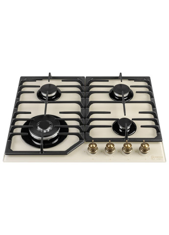 Варочная поверхность газовая VINTAGE GW69C BEIGE PERFELLI (372457830)