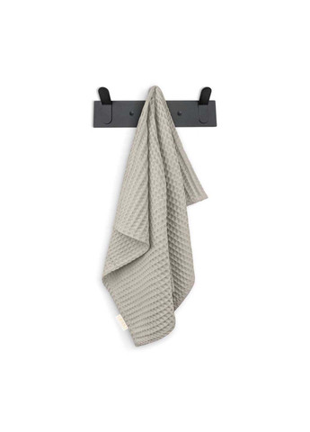 Рушник 30x55 см Cosas однотонний пісочний