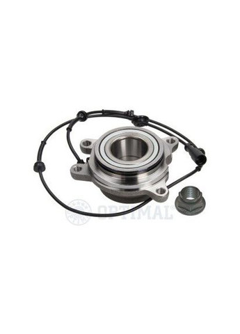 Підшипник маточини Optimal (366191663)