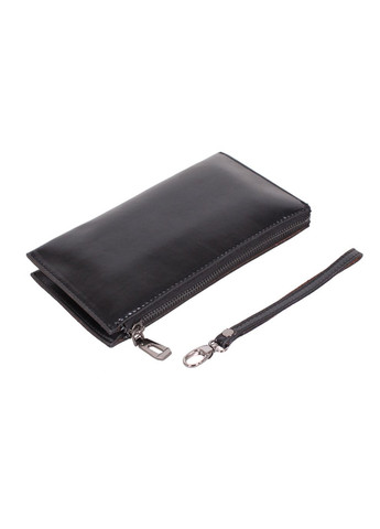 Мужчина клатч из искусственной кожи 358-C168BL No Brand (370848338)