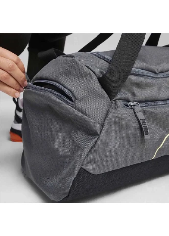 Сумка Fundamentals Sports Bag 24L Уні 24х42х24 см Puma (398352405)