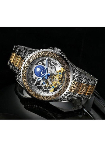 Мужские наручные часы Dubai Forsining (313653635)