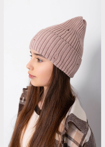 Шапка Мокко Cvetkov Бриджит (322295647)