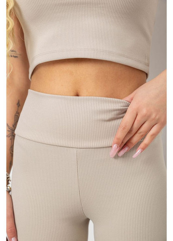 Костюм женский в рубчик Sport Line (356129945)