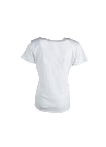 Белая летняя женская футболка b.loved Be Loved