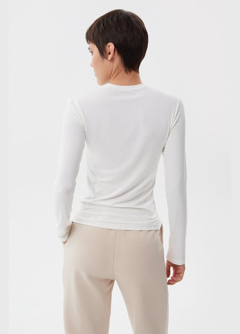 Лонгслив, цвет белый Estro (324030304)