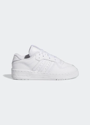 Кросівки Rivalry Low Kids adidas (305842699)