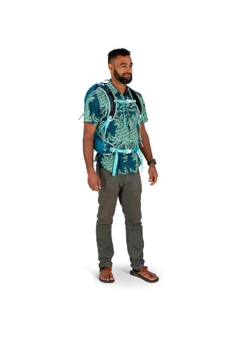 Туристический рюкзак Talon Earth 22 Ocean Blue (009.3574) Osprey (324611741)