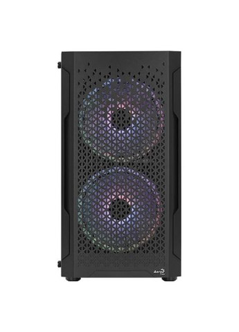 Корпус (ACCS-PV32033.11) Aerocool Trinity Mini-G-BK-v2 (366156525)
