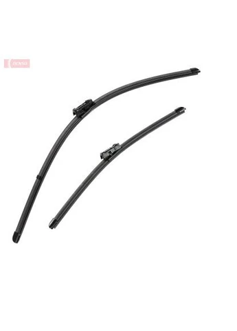 Щетка стеклоочистителя Denso DF-417 (401642206)