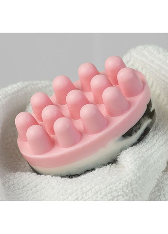 Антицеллюлитное массажное мыло "Карамель" Milky Moo Soap 95g (1233066-140512) BlackTouch (368612181)