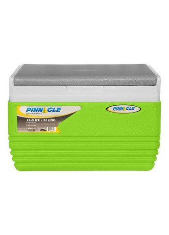 Термобокс Eskimo 11 л 0682622060077YELLOW Pinnacle (317308444)