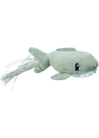 Іграшка Морські звірі плюш з котячою м'ятою для котів 5–8 см (*) Trixie (330747382)
