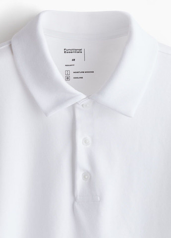 Поло H&M (370549175)