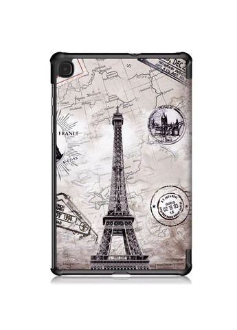 Чехол Slim для планшета Samsung Galaxy Tab S6 Lite 10.4" 2020 (SMP610 / SM-P615) - Paris Primolux (262296912)