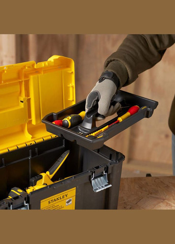 Ящик ESSENTIAL STST75787-1 Stanley (317306503)