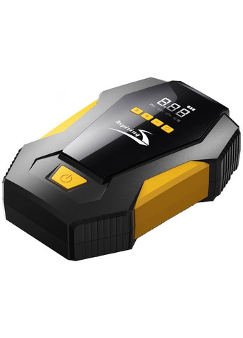 Автомобільний портативний компресор Airflow 1 Aspiring (352528363)